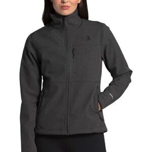 Like New!! The North Face Women's Apex Bionic 2 Jacket